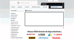 Desktop Screenshot of akdalrulman.com
